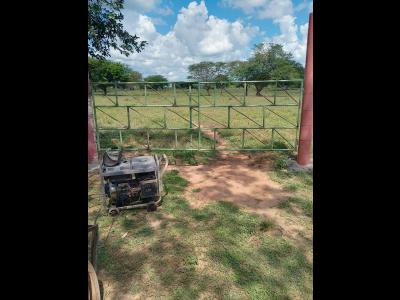 Lotes y fincas Ventas  Puerto Badel, 14 hec